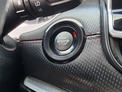 2023 Jeep Compass Trailhawk 4x4