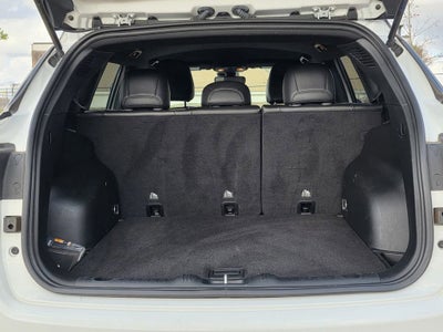 2023 Jeep Compass Trailhawk 4x4