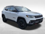 2023 Jeep Compass Trailhawk 4x4