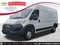 2023 RAM ProMaster 2500 Cargo Van High Roof 159" WB