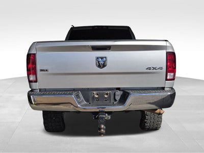 2017 RAM 2500 SLT