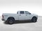 2020 RAM 2500 Tradesman Crew Cab 4x4 6'4" Box