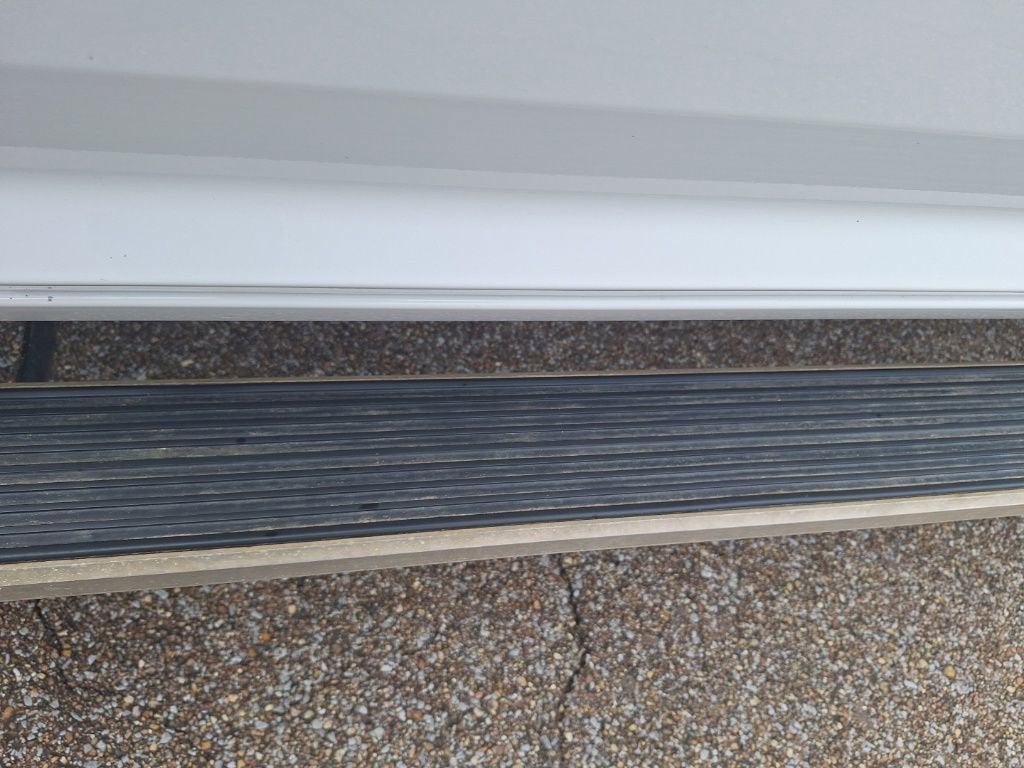 2020 RAM 2500 Tradesman Crew Cab 4x4 6'4" Box