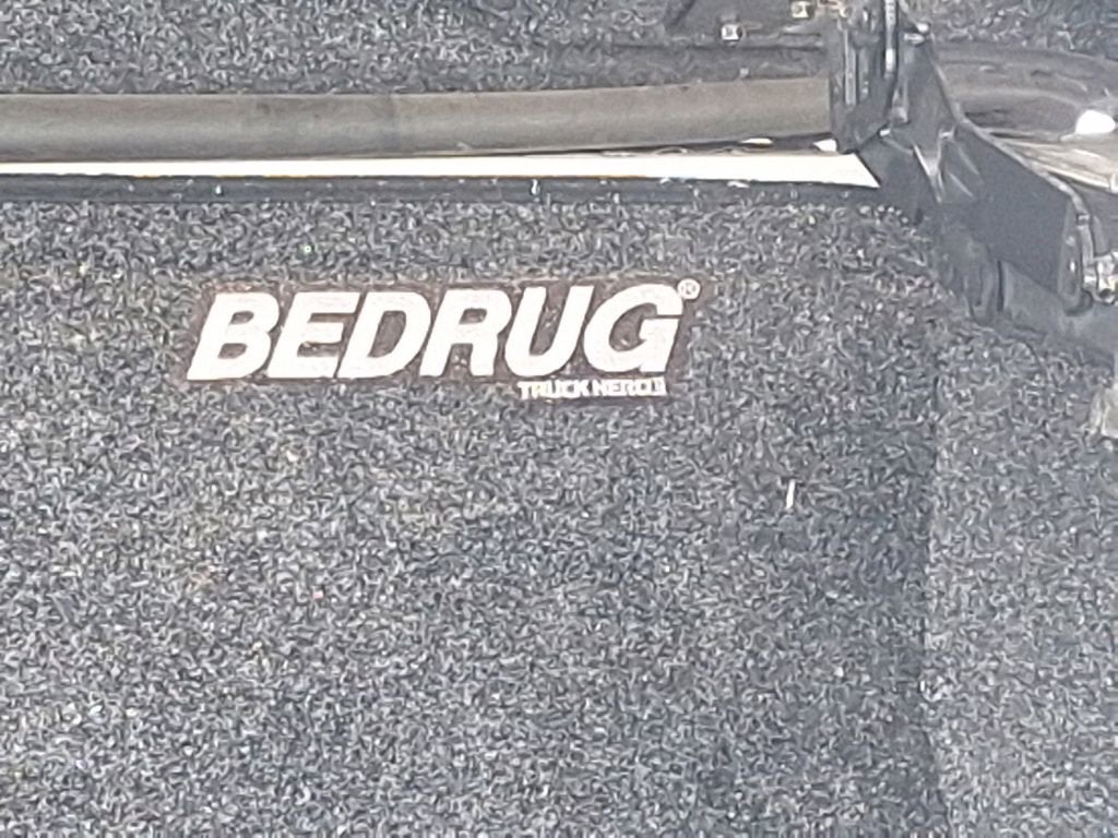 2020 RAM 2500 Tradesman Crew Cab 4x4 6'4" Box