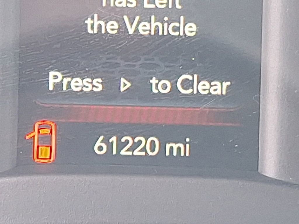 2020 RAM 2500 Tradesman Crew Cab 4x4 6'4" Box