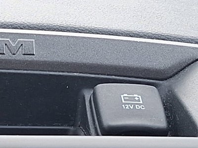 2020 RAM 2500 Tradesman Crew Cab 4x4 6'4" Box