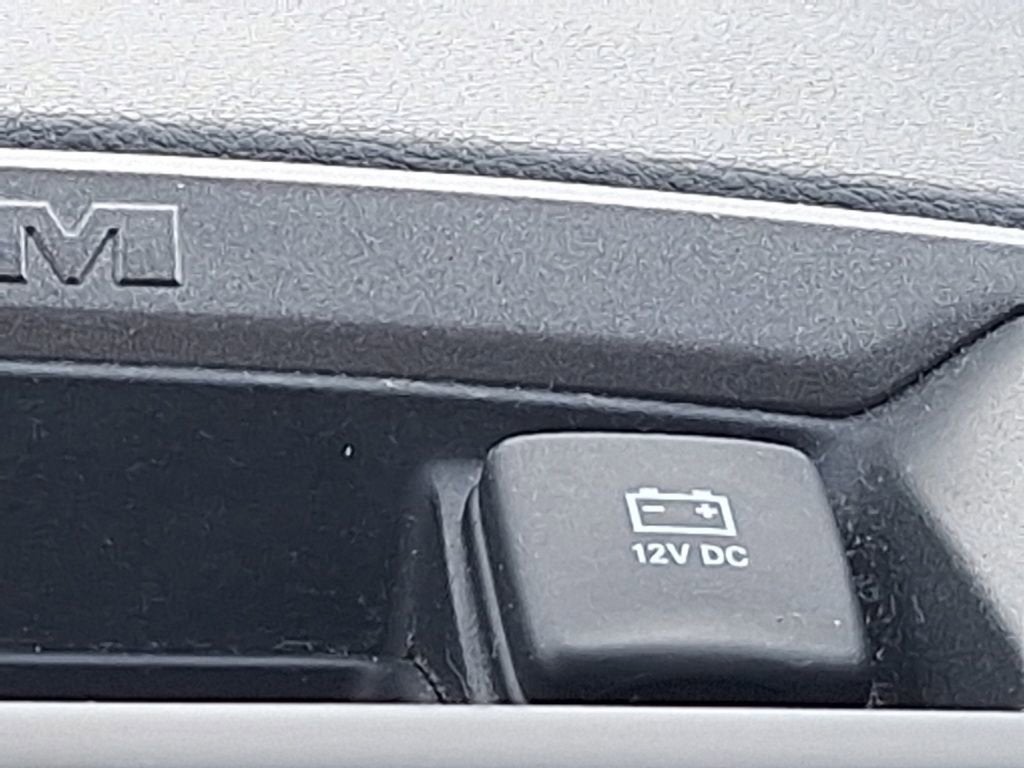 2020 RAM 2500 Tradesman Crew Cab 4x4 6'4" Box