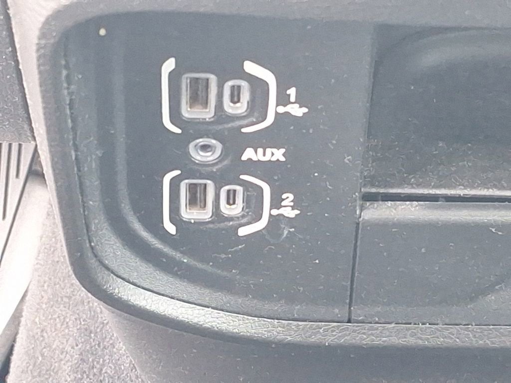 2020 RAM 2500 Tradesman Crew Cab 4x4 6'4" Box