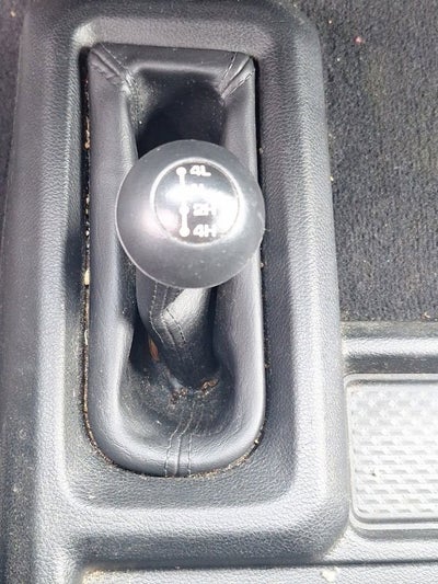 2020 RAM 2500 Tradesman Crew Cab 4x4 6'4" Box