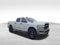 2020 RAM 2500 Tradesman Crew Cab 4x4 6'4" Box