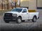 2020 RAM 2500 Big Horn Crew Cab 4x4 6'4" Box