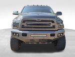 2018 RAM 2500 Big Horn Crew Cab 4x4 6'4" Box