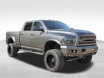 2018 RAM 2500 Big Horn Crew Cab 4x4 6'4" Box