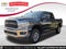 2024 RAM 2500 Big Horn Crew Cab 4x4 6'4" Box
