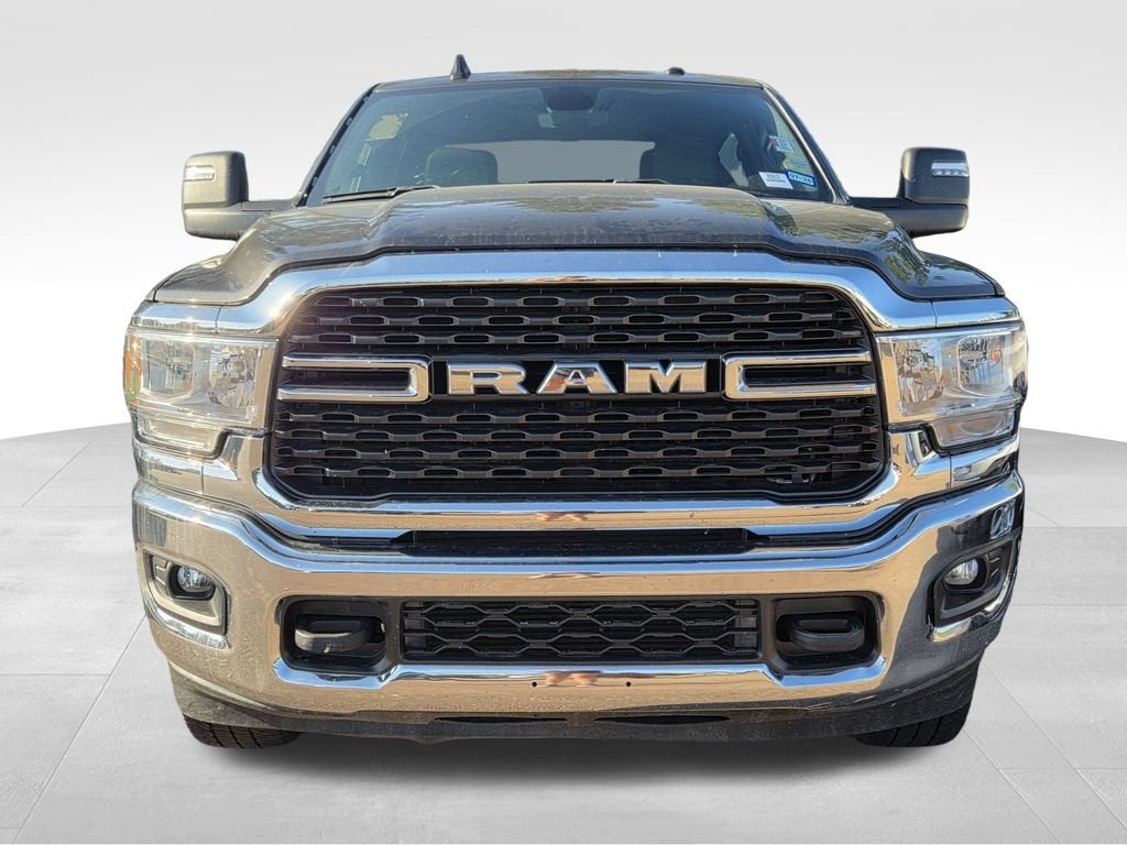 2024 RAM 2500 Big Horn Crew Cab 4x4 6'4" Box