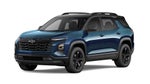2027 Chevrolet Equinox FWD LT