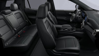 2027 Chevrolet Equinox FWD LT