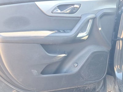 2020 Chevrolet Blazer 1LT