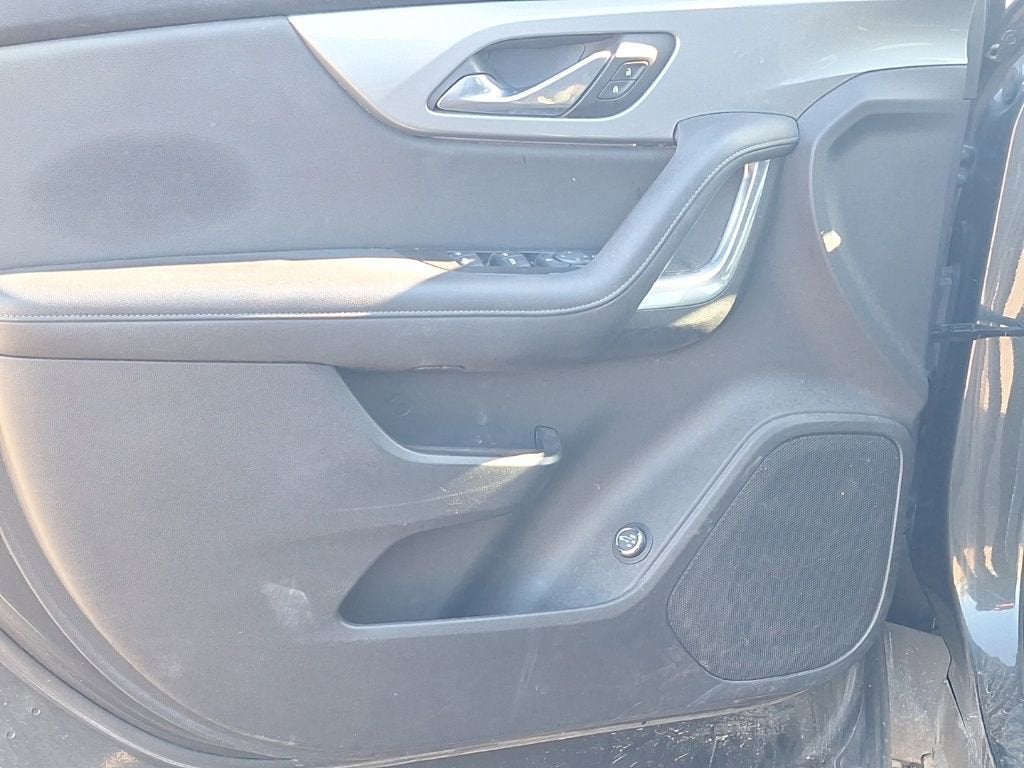 2020 Chevrolet Blazer 1LT