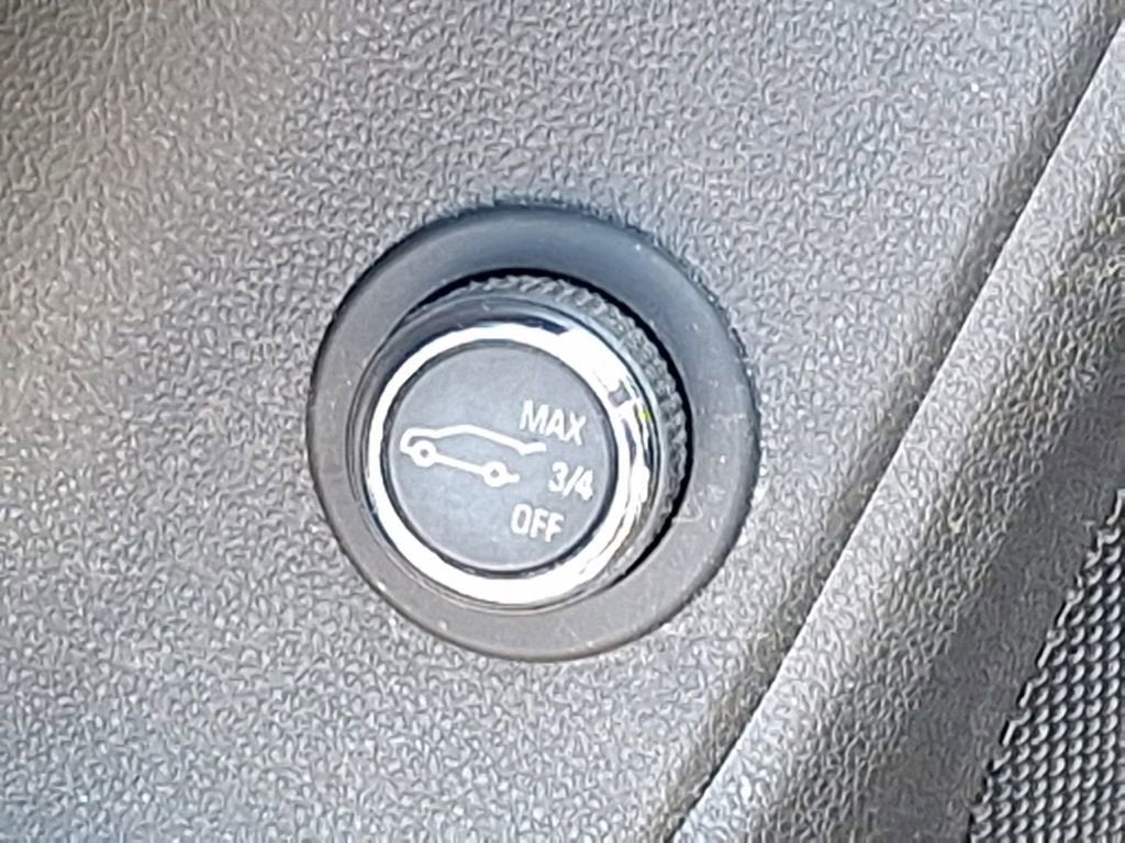 2020 Chevrolet Blazer 1LT