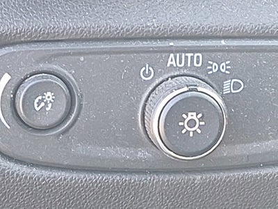 2020 Chevrolet Blazer 1LT