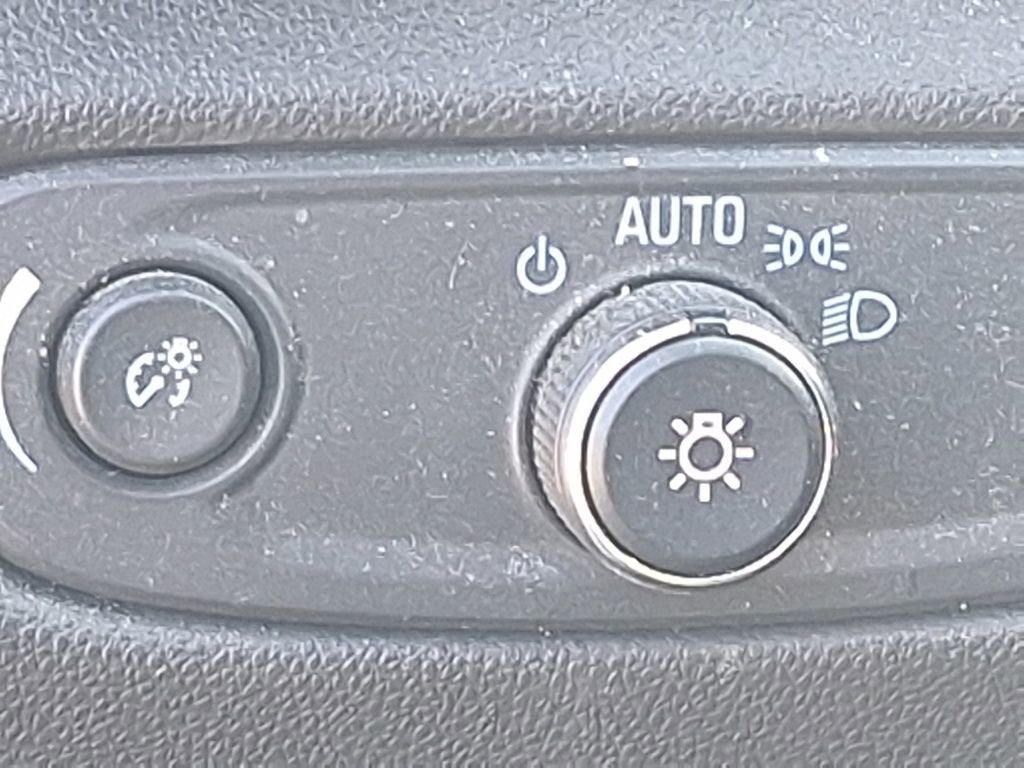 2020 Chevrolet Blazer 1LT