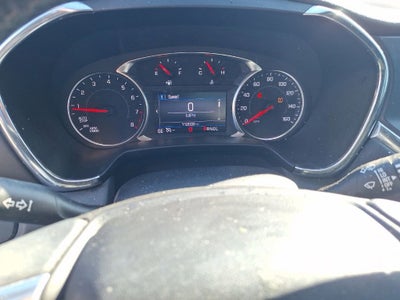 2020 Chevrolet Blazer 1LT