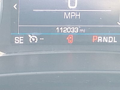 2020 Chevrolet Blazer 1LT