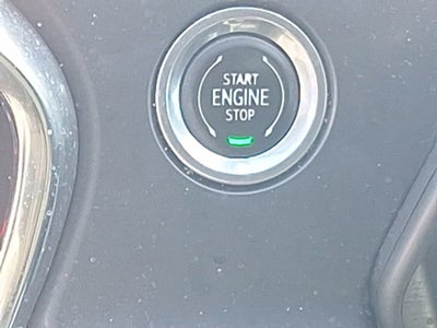 2020 Chevrolet Blazer 1LT