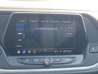 2020 Chevrolet Blazer 1LT