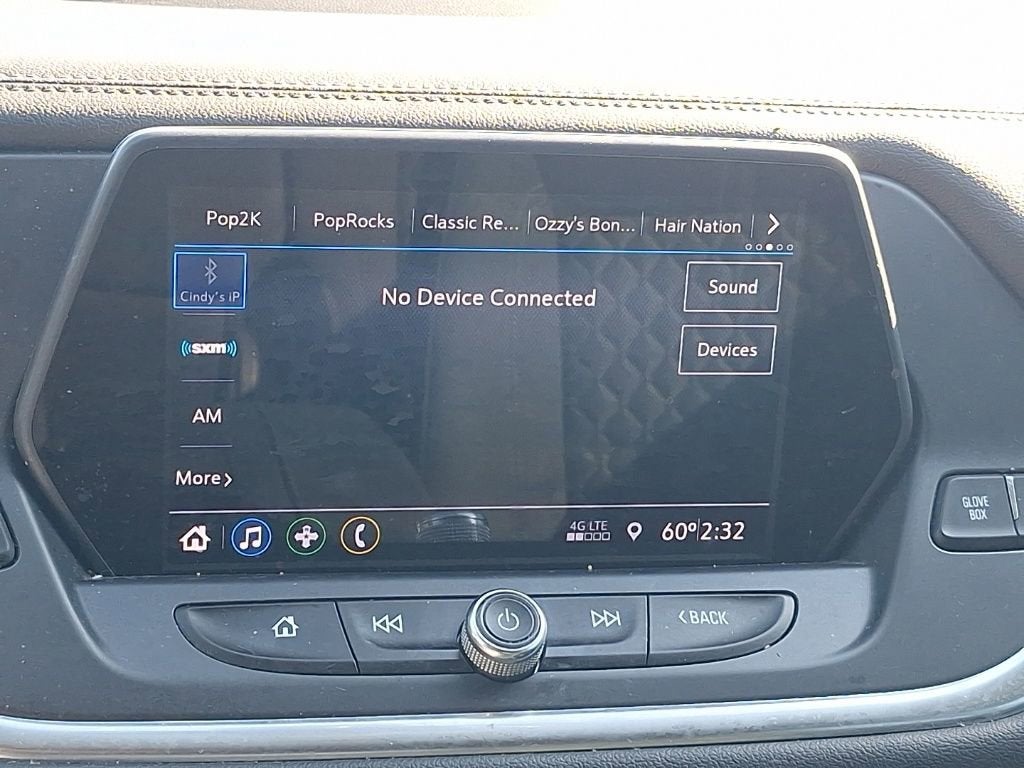 2020 Chevrolet Blazer 1LT