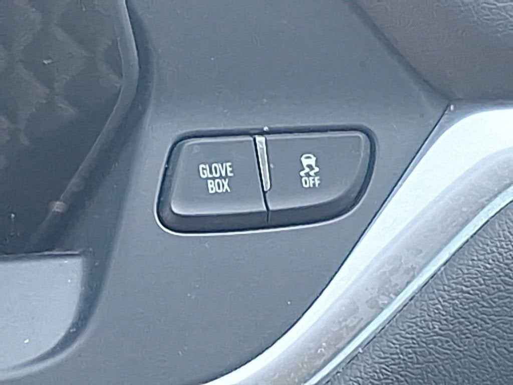 2020 Chevrolet Blazer 1LT