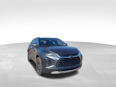 2020 Chevrolet Blazer 1LT