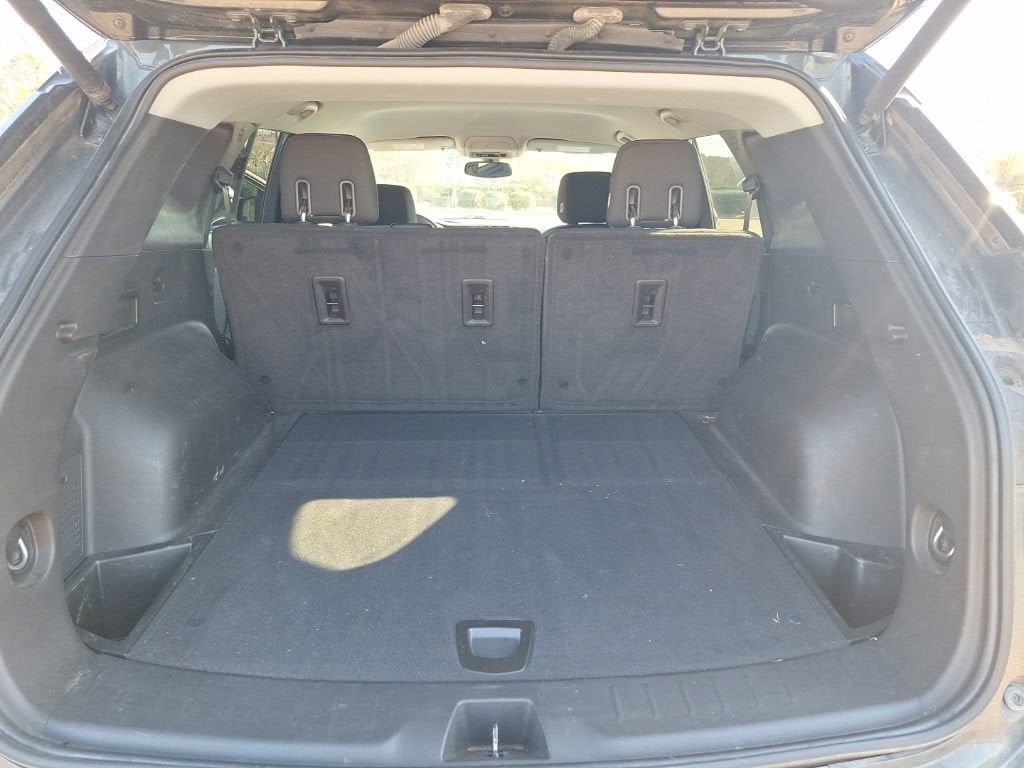 2020 Chevrolet Blazer 1LT