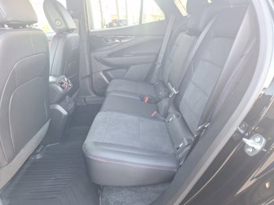 2026 Chevrolet Blazer EV RS