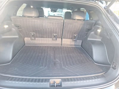 2026 Chevrolet Blazer EV RS