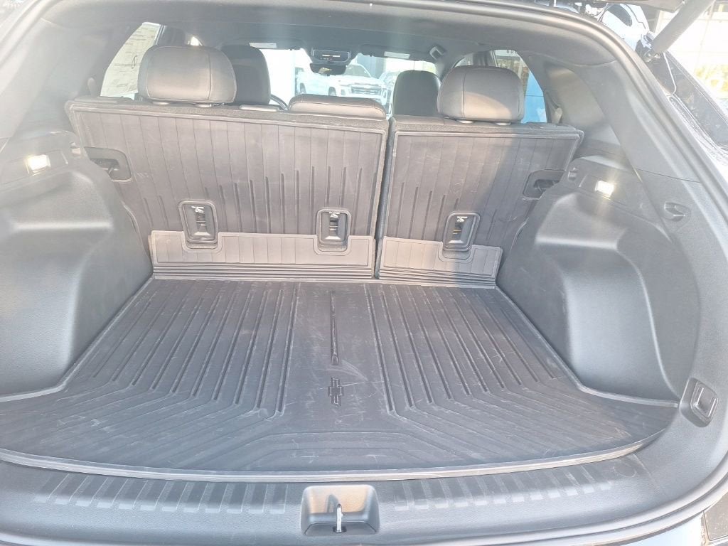 2026 Chevrolet Blazer EV RS