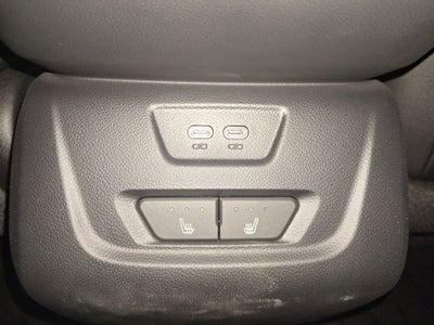 2026 Chevrolet Blazer EV RS