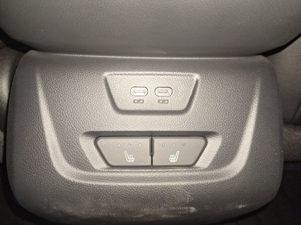 2026 Chevrolet Blazer EV RS