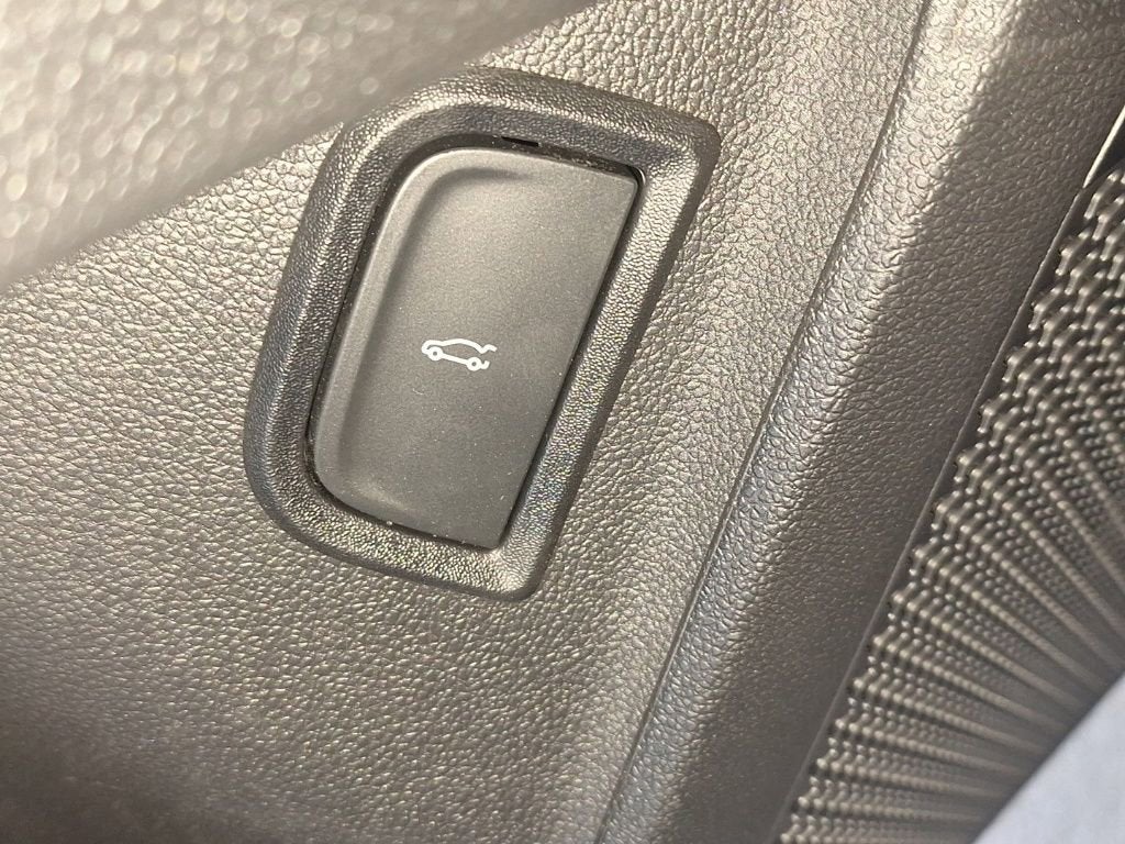 2026 Chevrolet Blazer EV RS