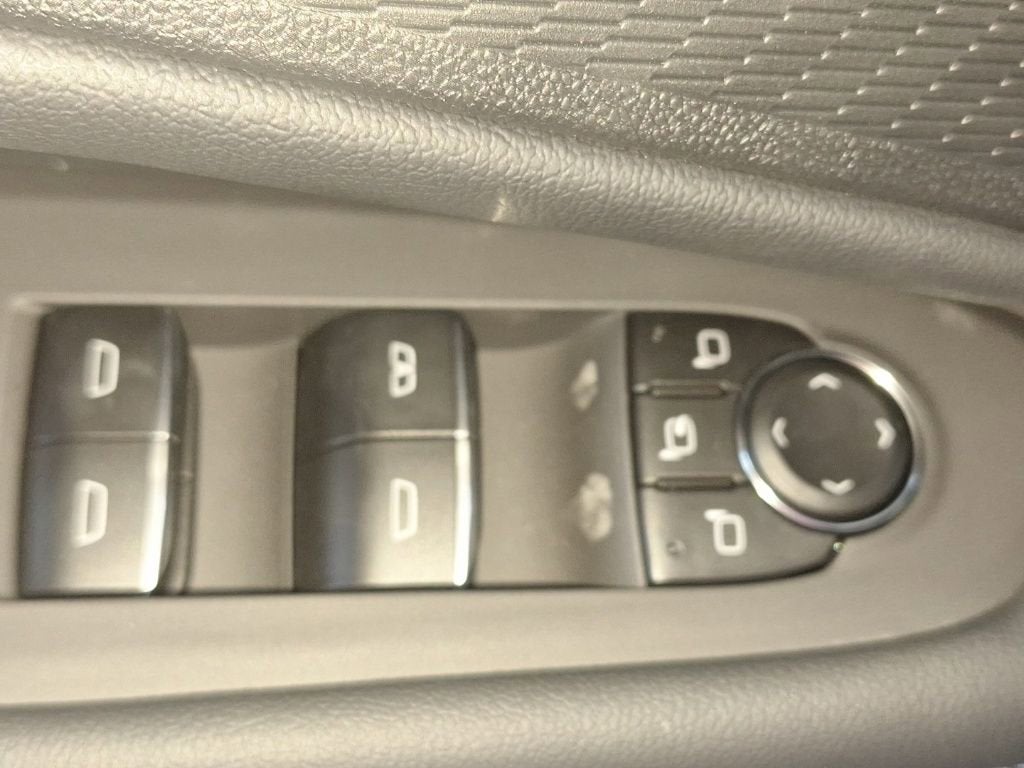 2026 Chevrolet Blazer EV RS