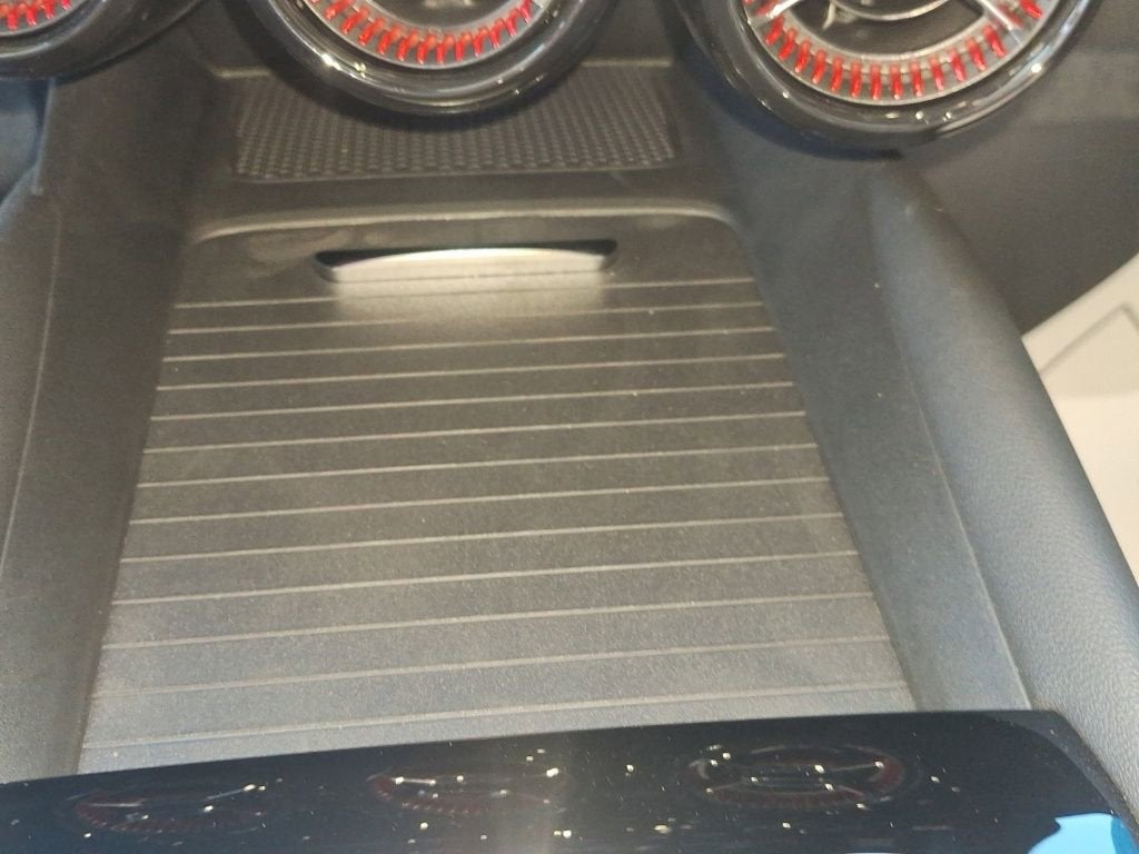 2026 Chevrolet Blazer EV RS