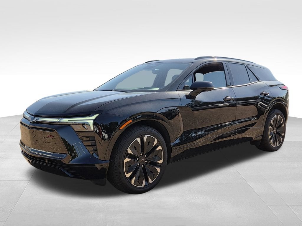 2026 Chevrolet Blazer EV RS - Photo 30