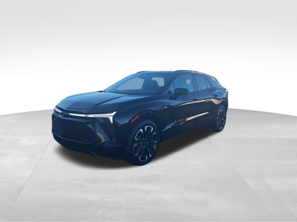 2026 Chevrolet Blazer EV RS