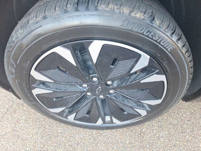 2026 Chevrolet Blazer EV RS