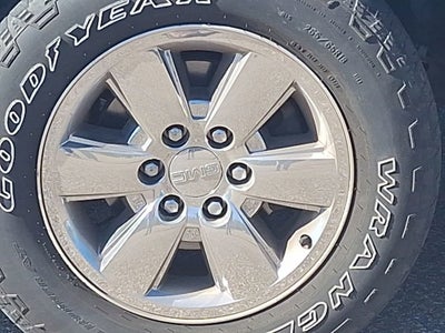 2013 GMC Sierra 1500 SLT