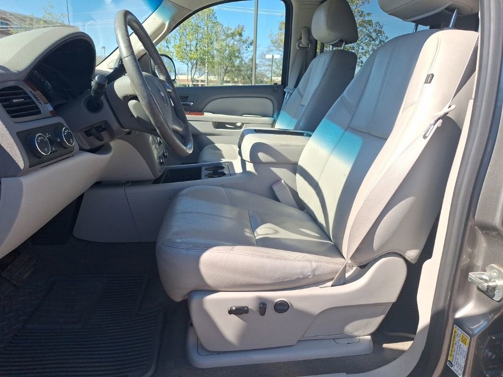 2013 GMC Sierra 1500 SLT