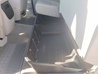 2013 GMC Sierra 1500 SLT