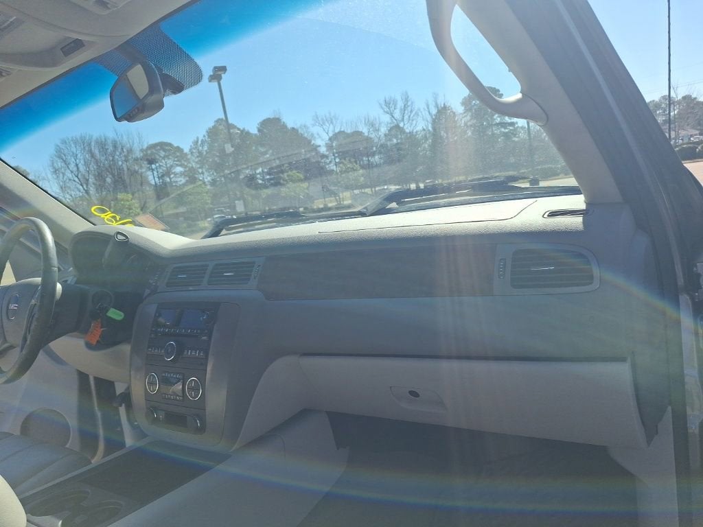 2013 GMC Sierra 1500 SLT