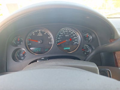 2013 GMC Sierra 1500 SLT